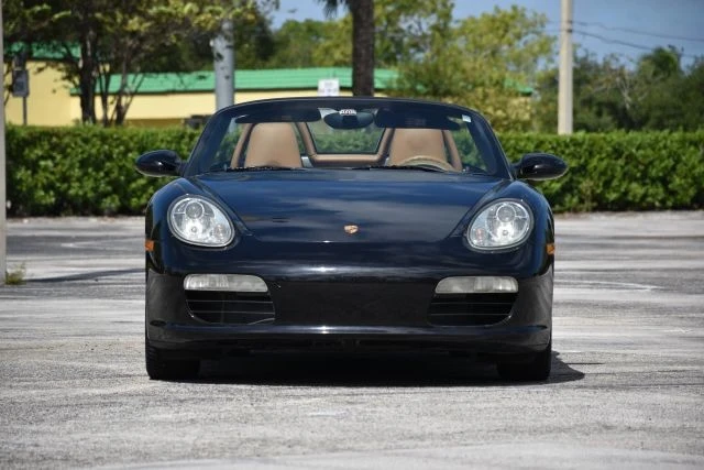2007 Porsche 987 Boxster - Image 8 of 21