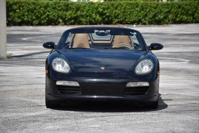 2007 Porsche 987 Boxster - Image 7 of 21