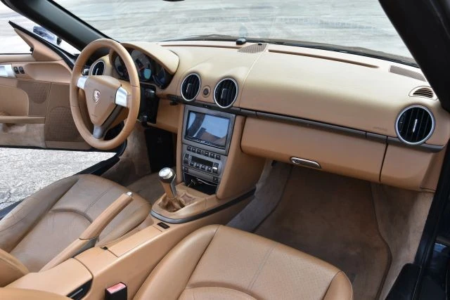2007 Porsche 987 Boxster - Image 17 of 21