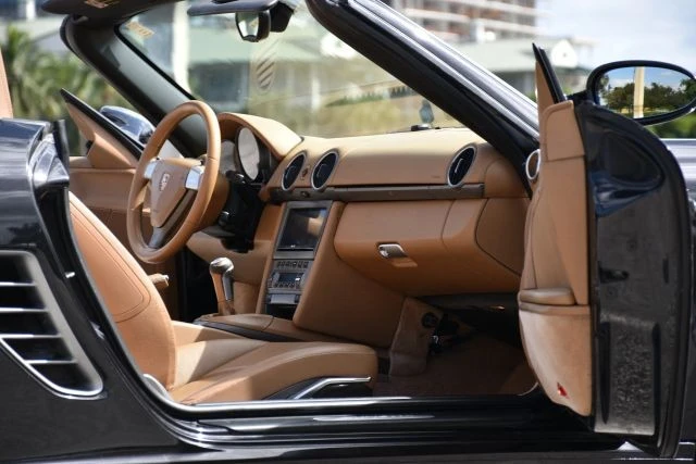 2007 Porsche 987 Boxster - Image 15 of 21