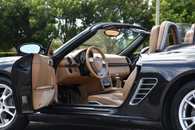 2007 Porsche 987 Boxster - Image 14 of 21