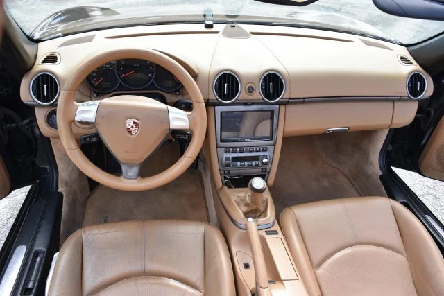 2007 Porsche 987 Boxster - Image 16 of 21