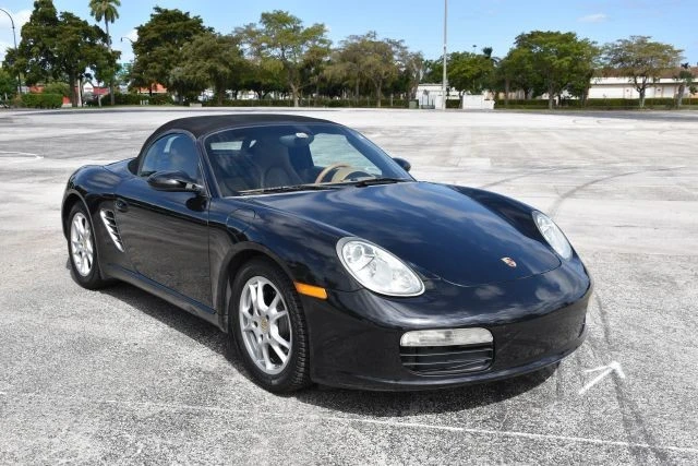 2007 Porsche 987 Boxster - Image 19 of 21