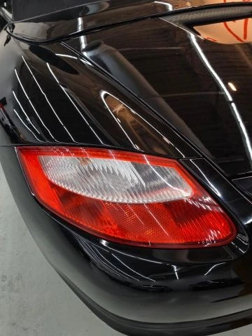 2007 Porsche 987 Boxster - Image 20 of 31