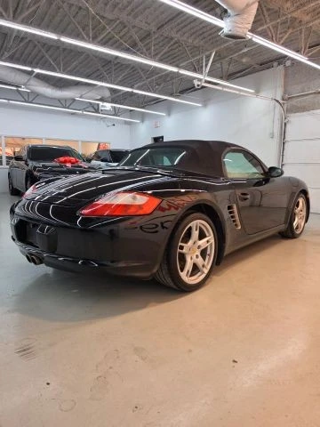 2007 Porsche 987 Boxster - Image 11 of 31
