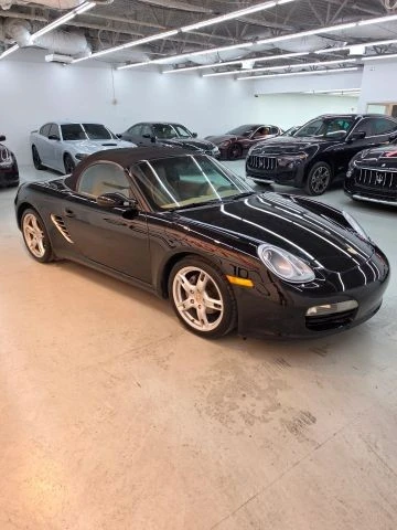 2007 Porsche 987 Boxster - Image 14 of 31