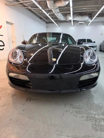 2007 Porsche 987 Boxster - Image 17 of 31