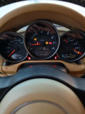 2007 Porsche 987 Boxster - Image 31 of 31