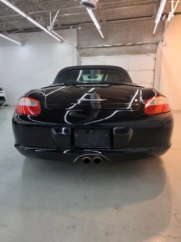 2007 Porsche 987 Boxster - Image 9 of 31
