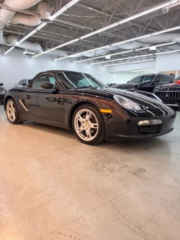 2007 Porsche 987 Boxster - Image 15 of 31