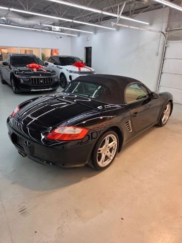 2007 Porsche 987 Boxster - Image 10 of 31