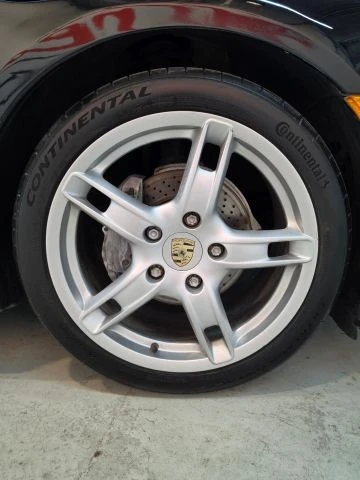 2007 Porsche 987 Boxster - Image 22 of 31