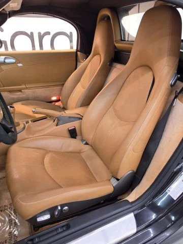2007 Porsche 987 Boxster - Image 28 of 31