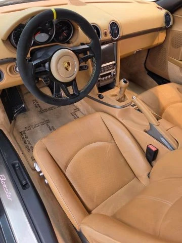 2007 Porsche 987 Boxster - Image 29 of 31