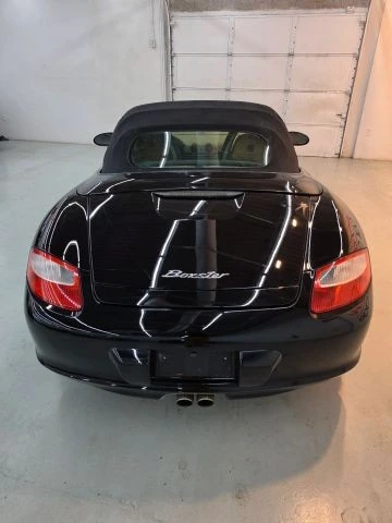 2007 Porsche 987 Boxster - Image 8 of 31