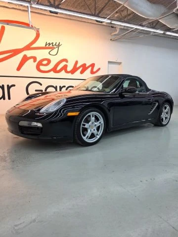 2007 Porsche 987 Boxster - Image 3 of 31
