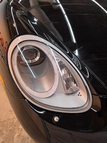 2007 Porsche 987 Boxster - Image 19 of 31