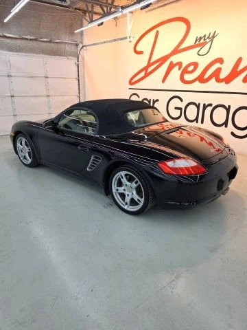 2007 Porsche 987 Boxster - Image 6 of 31