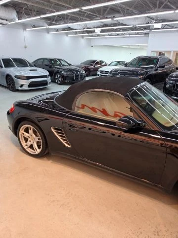 2007 Porsche 987 Boxster - Image 12 of 31