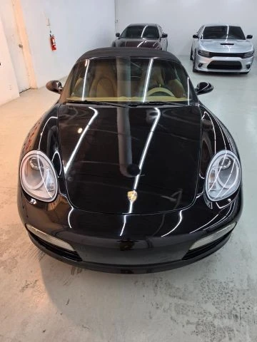 2007 Porsche 987 Boxster - Image 16 of 31