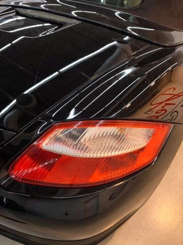 2007 Porsche 987 Boxster - Image 21 of 31