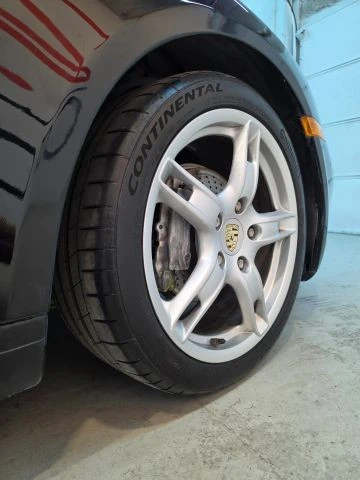 2007 Porsche 987 Boxster - Image 24 of 31