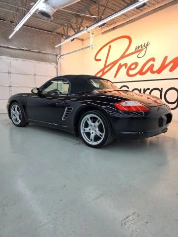 2007 Porsche 987 Boxster - Image 7 of 31