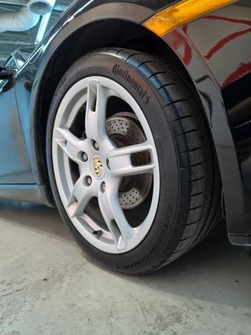 2007 Porsche 987 Boxster - Image 23 of 31