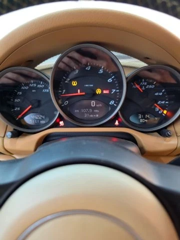 2007 Porsche 987 Boxster - Image 30 of 31