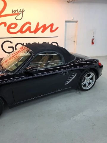 2007 Porsche 987 Boxster - Image 4 of 31