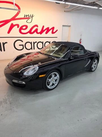2007 Porsche 987 Boxster - Image 2 of 31