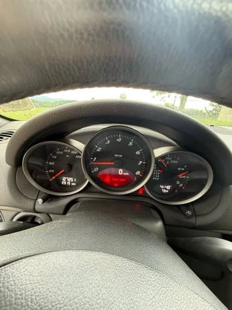 2007 Porsche 987 Boxster - Image 17 of 17