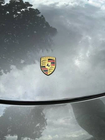 2007 Porsche 987 Boxster - Image 9 of 17