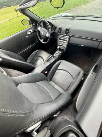 2007 Porsche 987 Boxster - Image 13 of 17