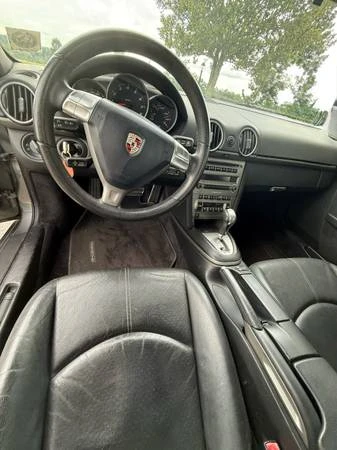 2007 Porsche 987 Boxster - Image 16 of 17