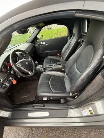 2007 Porsche 987 Boxster - Image 15 of 17
