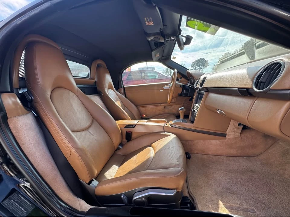 2007 Porsche 987 Boxster - Image 12 of 14