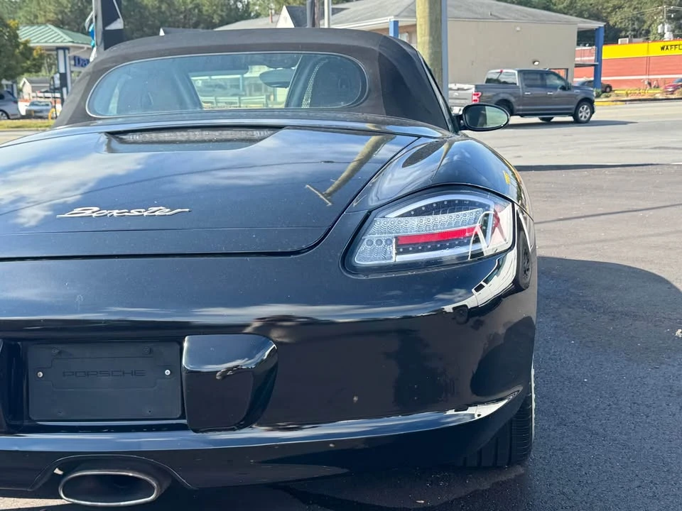 2007 Porsche 987 Boxster - Image 6 of 14