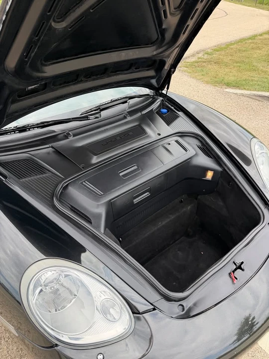 2007 Porsche 987 Boxster - Image 19 of 20