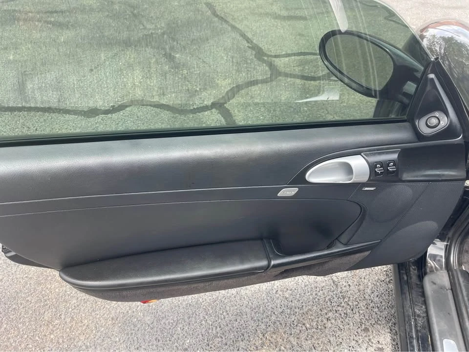 2007 Porsche 987 Boxster - Image 10 of 15