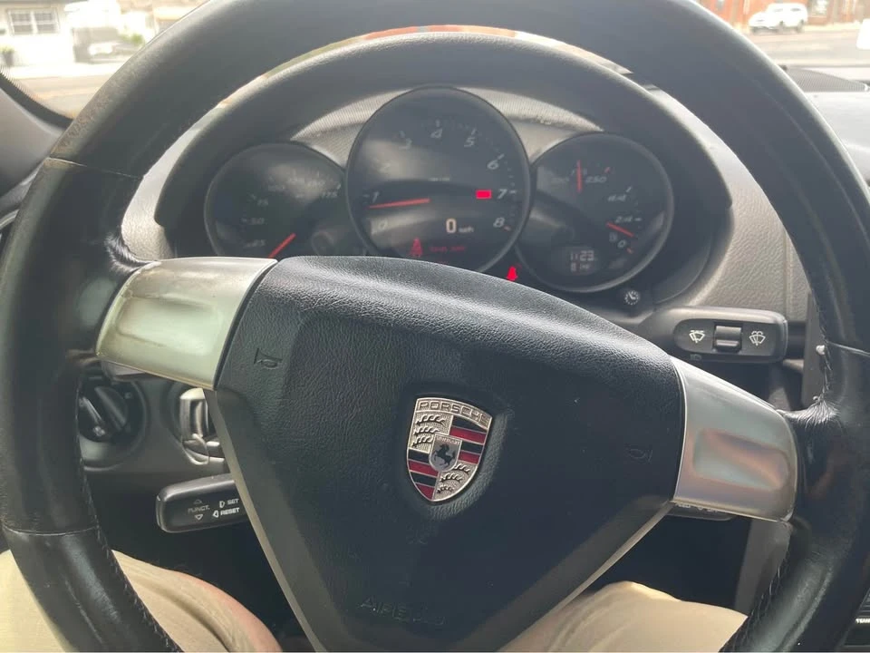 2007 Porsche 987 Boxster - Image 14 of 15