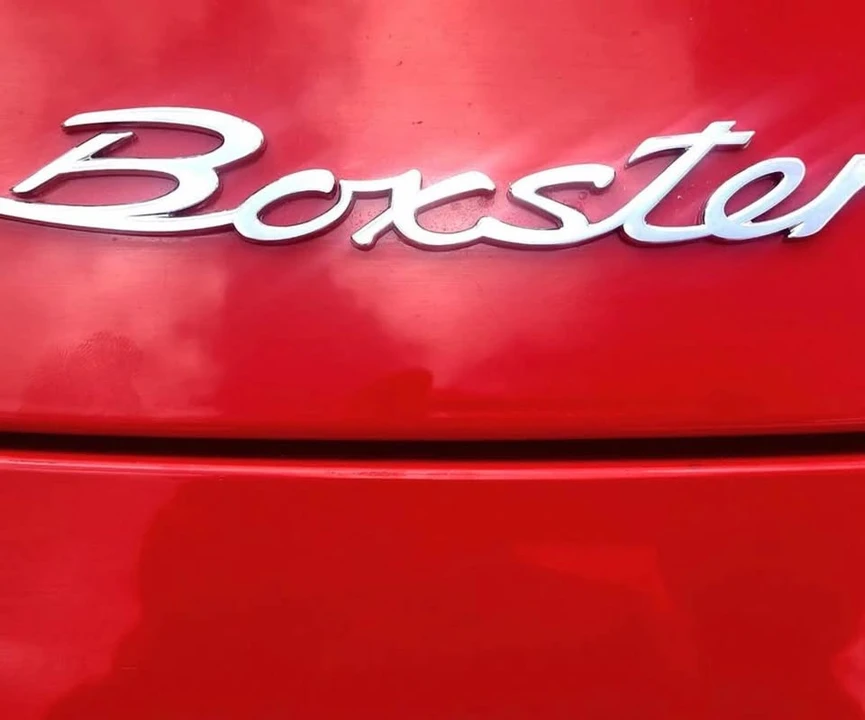 2007 Porsche 987 Boxster - Image 13 of 13