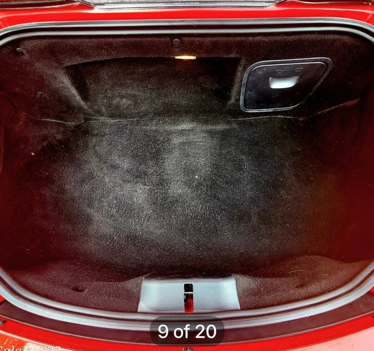 2007 Porsche 987 Boxster - Image 9 of 13