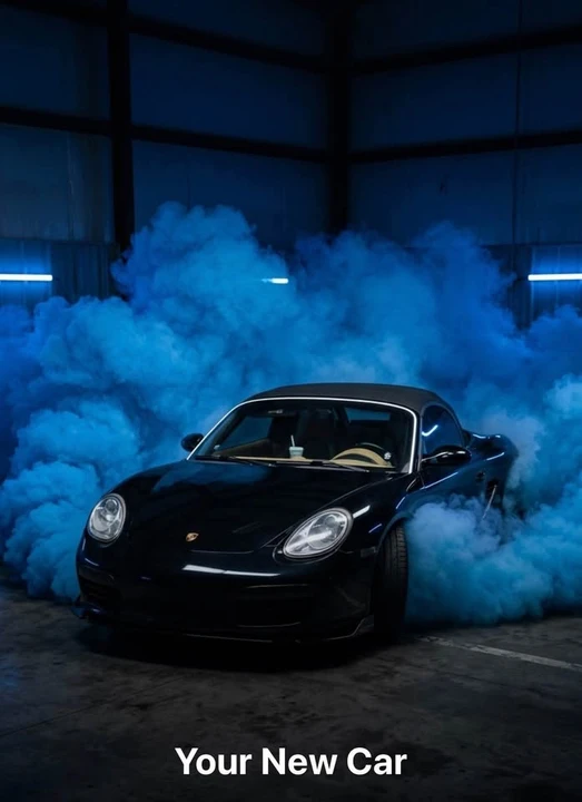 2007 Porsche 987 Boxster - Image 11 of 11