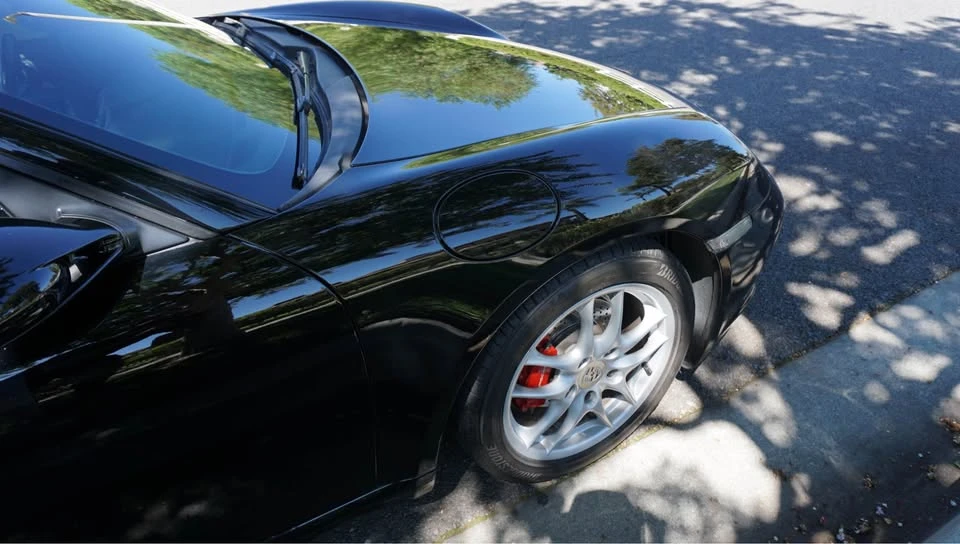 2007 Porsche 987 Boxster - Image 4 of 6