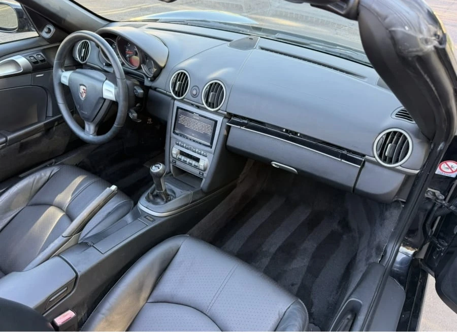 2007 Porsche 987 Boxster - Image 20 of 20