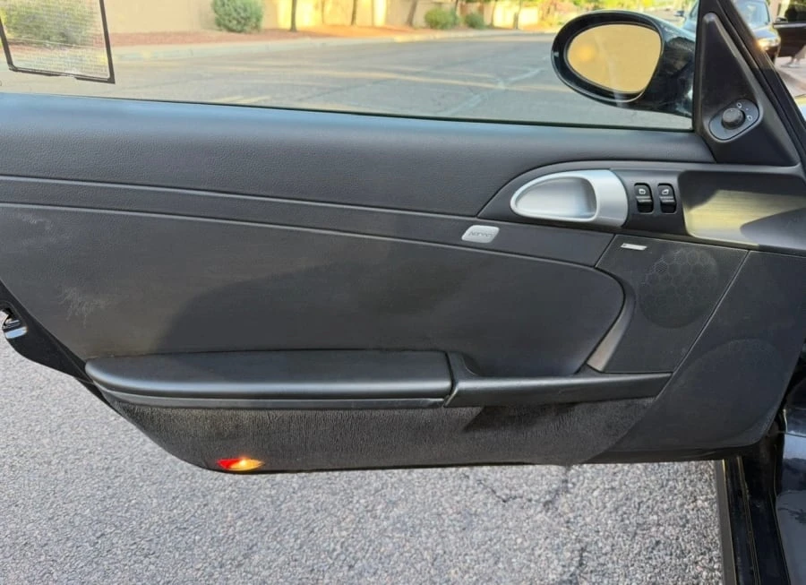 2007 Porsche 987 Boxster - Image 15 of 20