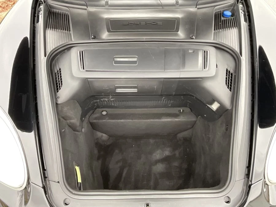 2007 Porsche 987 Boxster - Image 12 of 13