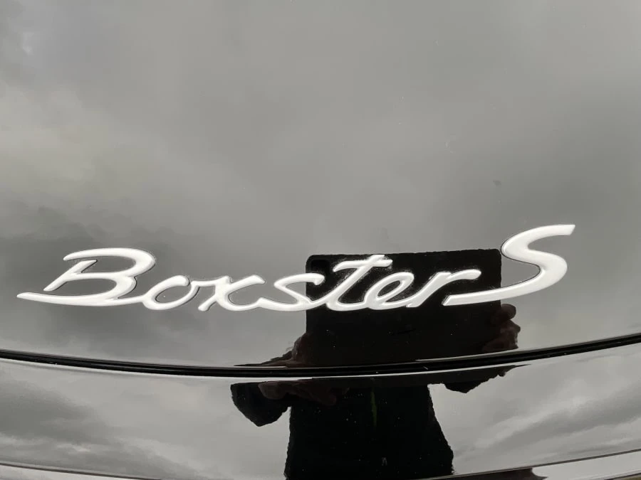 2007 Porsche 987 Boxster - Image 7 of 13