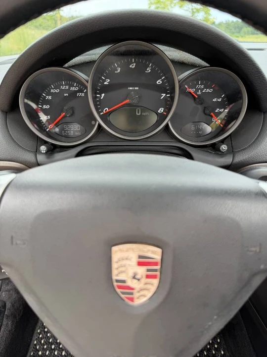 2007 Porsche 987 Boxster - Image 23 of 24